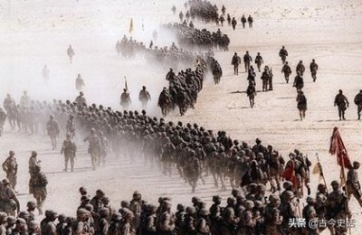 ​海湾战争对中国的影响