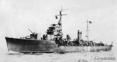 ​【转发】探寻“西安舰”的前世今生——谨此庆祝中国人民海军成立70周年