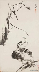 ​八大山人是八个人吗？