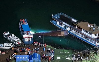 ​贵州翻船事件细节曝光：8条生命逝去，真相令人心惊！
