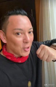 ​莫少聪：从抛弃洪欣那一刻，就注定了后面的路