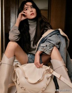 ​1400张照片！艳照门再起风波，张柏芝对陈冠希愤怒的理由