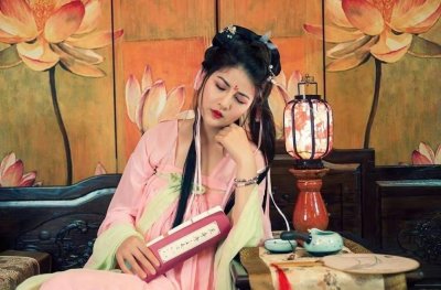 ​“下海系红绳，从良断青丝”啥意思？为啥要系红绳？你知道吗？