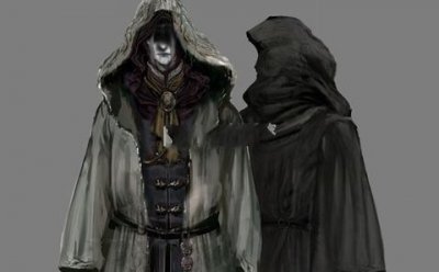 ​黑暗之魂3法师加点攻略 法师加点技巧