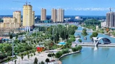 ​新疆阿克苏地区国家4A级景区19个，第一批列举10个与大家分享