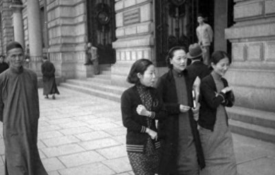 ​红色特工关露：她的一生，没有一丝灰尘，75岁，她自己选择了告别