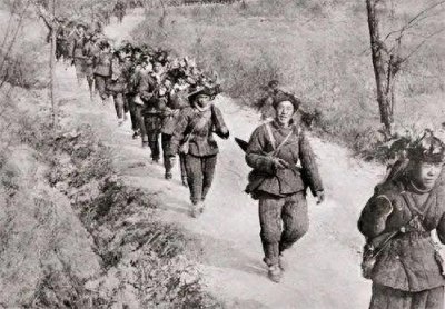 ​志愿军荣耀归国：1958年中朝友谊的高光时刻