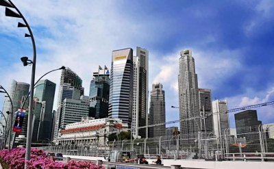 ​为什么要选择出国打工？这些理由够不够？