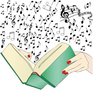 ​只知道宫商角徵羽？快来看看中国古老的五音十二律