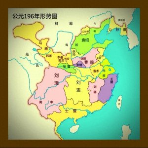 ​挟天子以令诸侯——曹操如何以天子之名统御诸侯