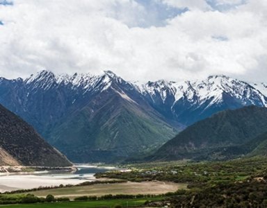 ​藏南之争：中印边界争端的关键焦点及影响