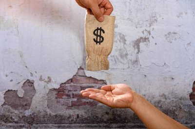 ​没钱的日子，如何巧妙的度过