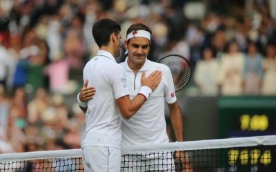 ​真的想象不到，费德勒与德约科维奇大满贯交手记录是这样