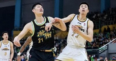 ​真相！辽宁男篮输球原因找到了，不是战略性放弃，而是被针对了