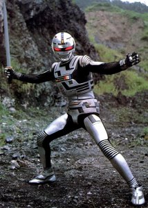 ​东映出品的金属英雄系列主角一览