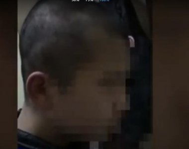 ​4名学生因迟到被剃光头 已警示从头做起 当事老师的回应亮了……