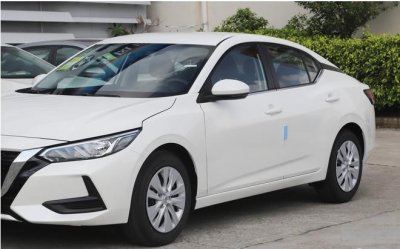 ​第14代轩逸，不同配置版本怎么选