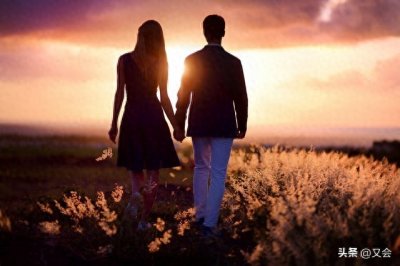 ​男人对你有以下“克制”，说明是真的爱你！✨