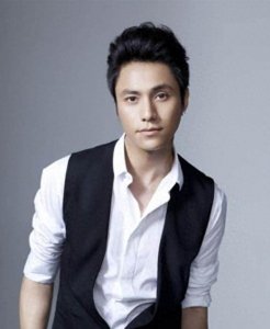 ​陈坤：演艺生涯的浪漫与真实