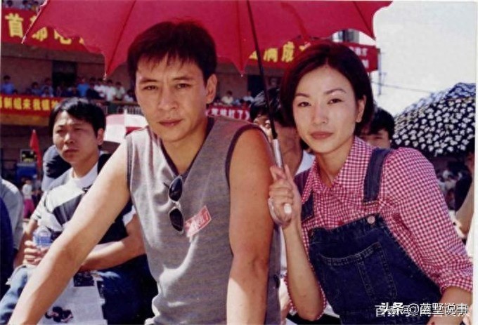 没有红却不陌生的白雪云，温婉美丽女人味十足