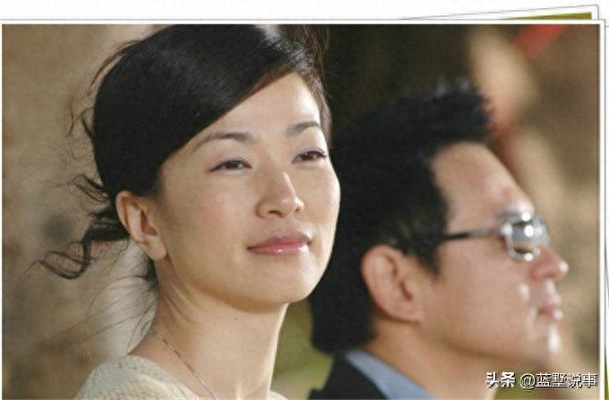 没有红却不陌生的白雪云，温婉美丽女人味十足