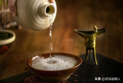 ​目前我国的三大喝酒狠人，第一个已经喝死八个人。