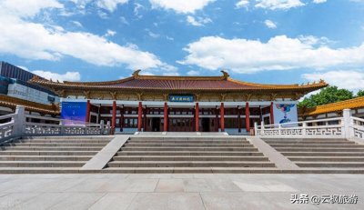 ​江苏省的南京一日游最佳路线推荐