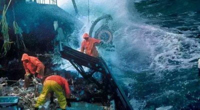 ​全球5种高危高薪职业，一次狂赚10万欧元，这种工作你敢干吗？