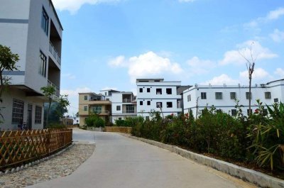 ​代表提议在农村普及新型房屋，具有3大优点，30万代价能接受吗？