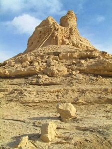 ​中国四大无人区有哪些？带你扒一扒。