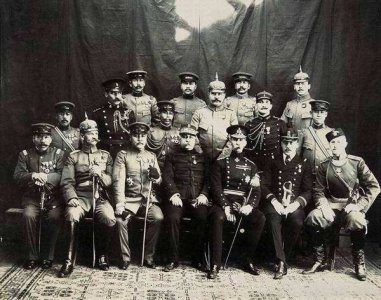 ​辛丑条约赔款分39年还完，清朝10年后覆灭，剩下赔款怎么解决的？