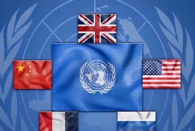 ​联合国“五常”有多强？其他国家联合起来，会是五常的对手？