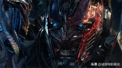 ​擎天柱本是塞伯坦意志力最坚强的战士，为什么会被昆塔莎黑化？