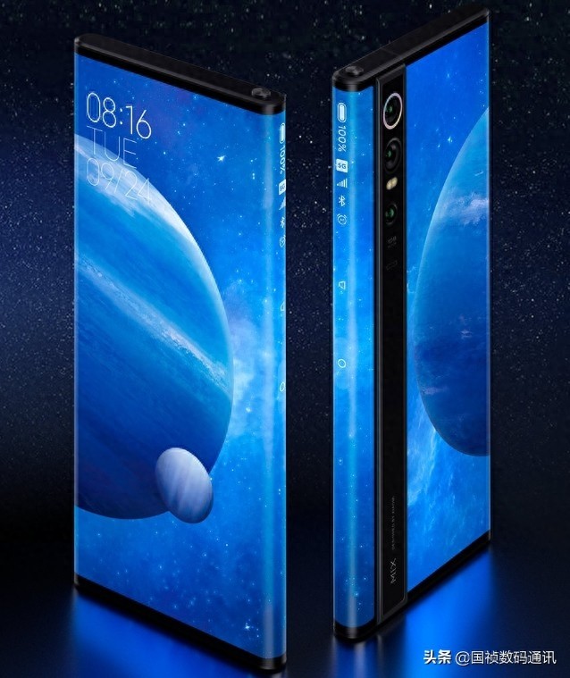 10款小米5G手机，售价1599-19999元，全部支持NFC