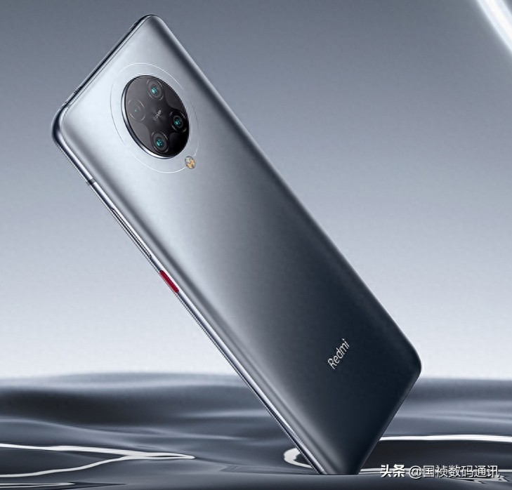 10款小米5G手机，售价1599-19999元，全部支持NFC