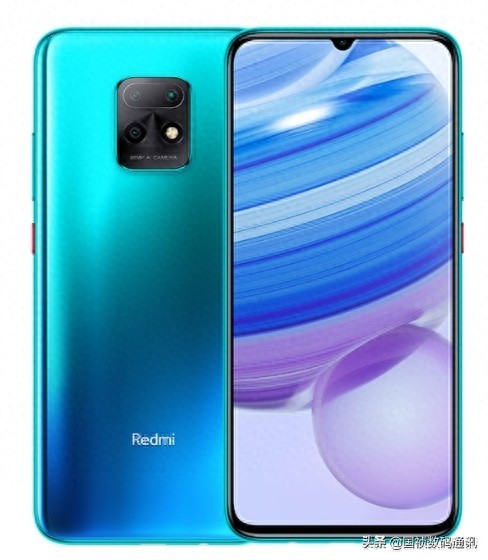 10款小米5G手机，售价1599-19999元，全部支持NFC