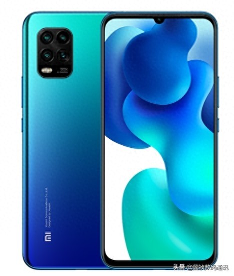 10款小米5G手机，售价1599-19999元，全部支持NFC