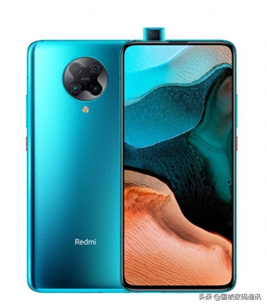 10款小米5G手机，售价1599-19999元，全部支持NFC