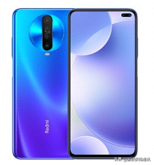 10款小米5G手机，售价1599-19999元，全部支持NFC