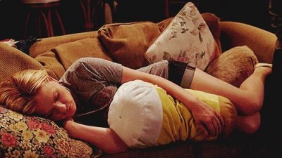 ​“去睡觉”别再说“go to sleep”，这是错的！