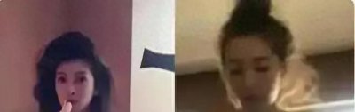 ​震惊！疑似江疏影2分20秒不雅视频流出？？还在发酵网友：真的像