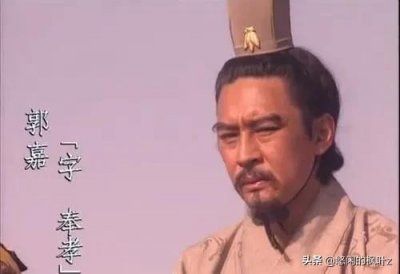 ​三国演义让人感动落泪的一段：郭嘉遗计定辽东