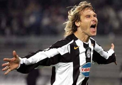 ​铁人——内德维德