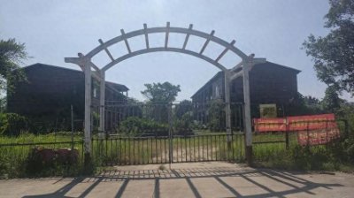 ​谁还记得钦州当年的“欢乐农庄”，网友：已经渐渐回归大自然