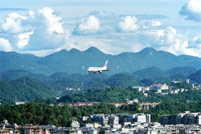 ​恩施机场迁建对恩施州整体发展的意义？还有哪些方面可以补充