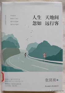 ​读《人生天地间，忽如远行客》有感：在时光长河中探寻生命的意义