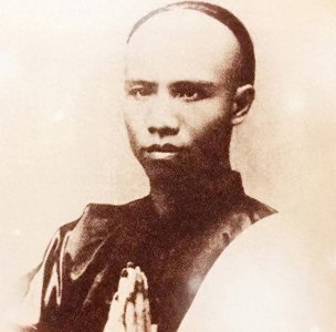 ​谭嗣同后人今何在：孙子49年孤身去了台湾，孙媳妇和曾孙定居湖南