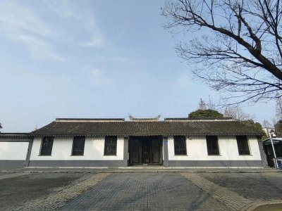 ​从这座小桥出发，徐霞客踏上“万里遐征”