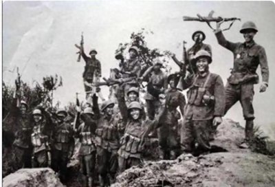 ​一文带你了解新中国成立后的最后一场战役<对越自卫反击战>！