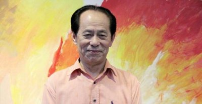 ​「好琴声-名作曲家」何占豪：多功能作曲家